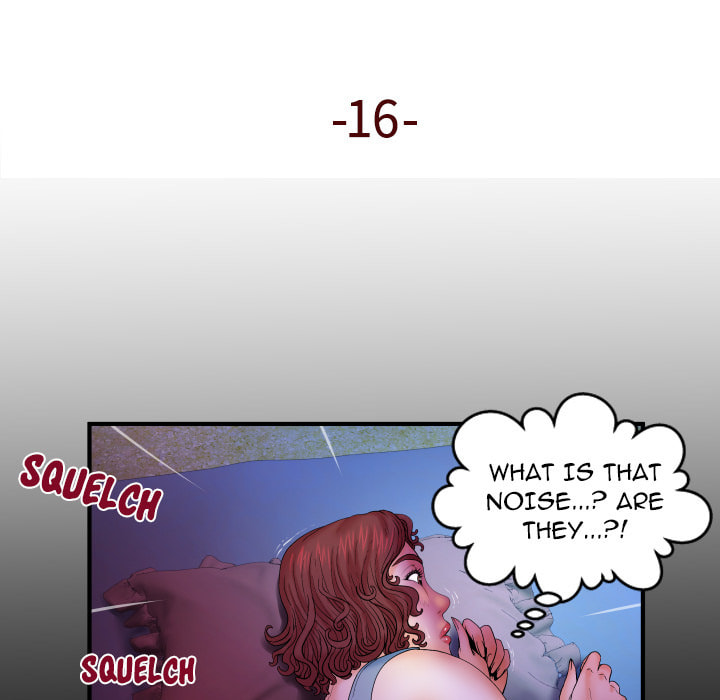Read Mitsumei chapter 16 image 4 on Lezhin