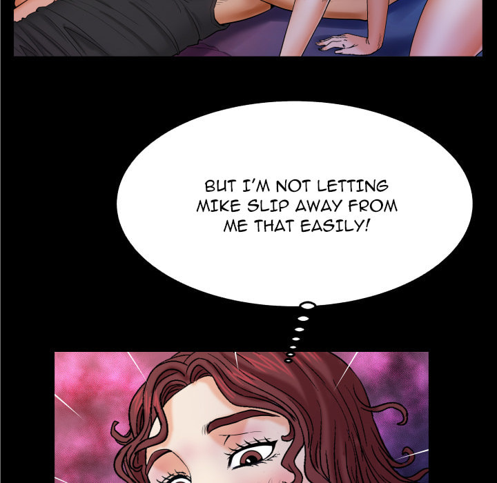 Read Mitsumei chapter 16 image 40 on Lezhin