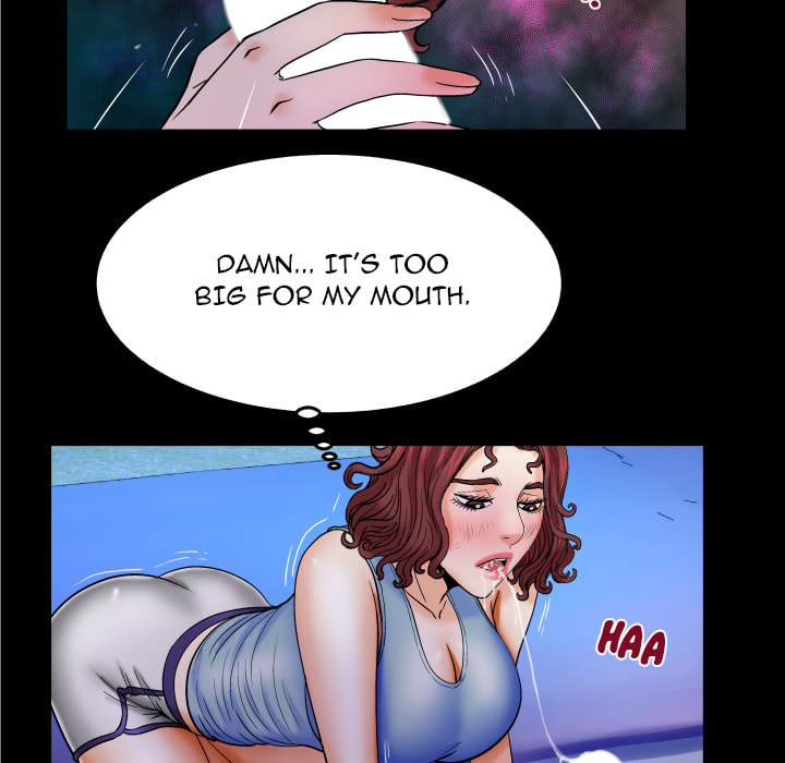 Read Mitsumei chapter 16 image 45 on Lezhin