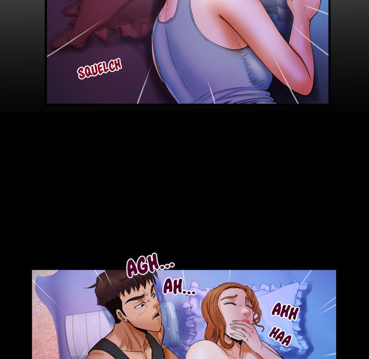 Read Mitsumei chapter 16 image 5 on Lezhin