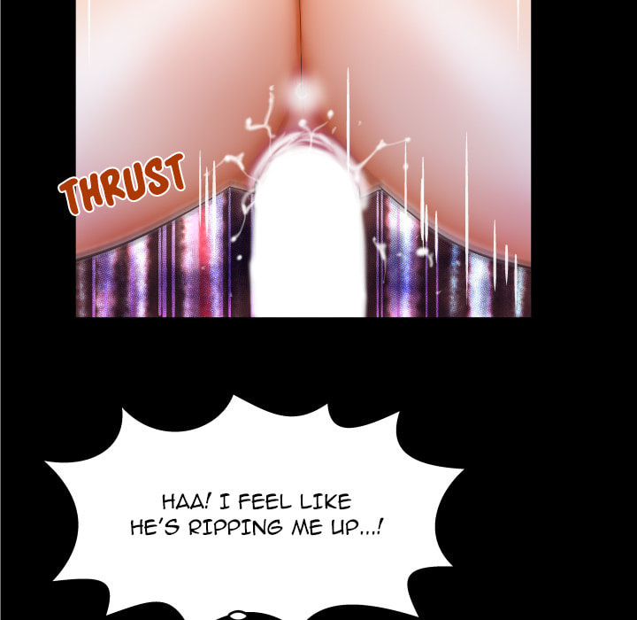 Read Mitsumei chapter 16 image 50 on Lezhin