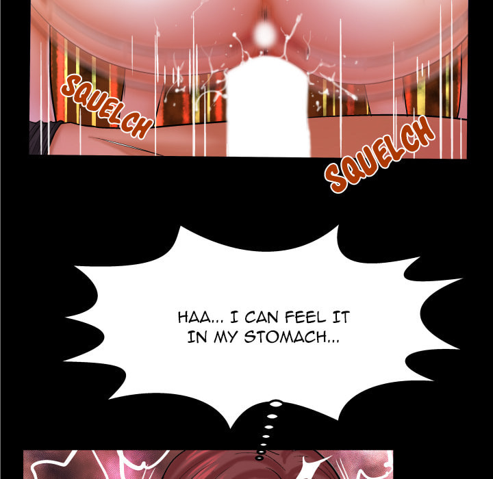 Read Mitsumei chapter 16 image 54 on Lezhin