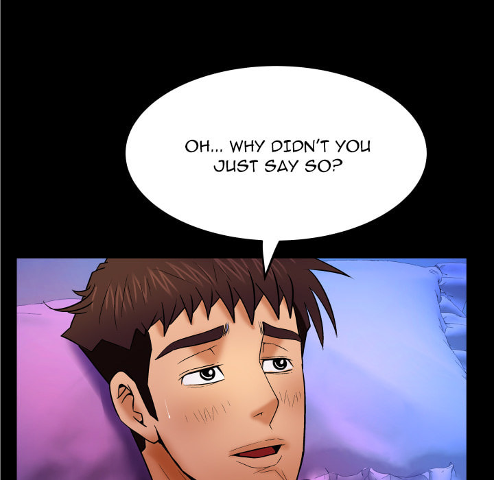 Read Mitsumei chapter 16 image 64 on Lezhin