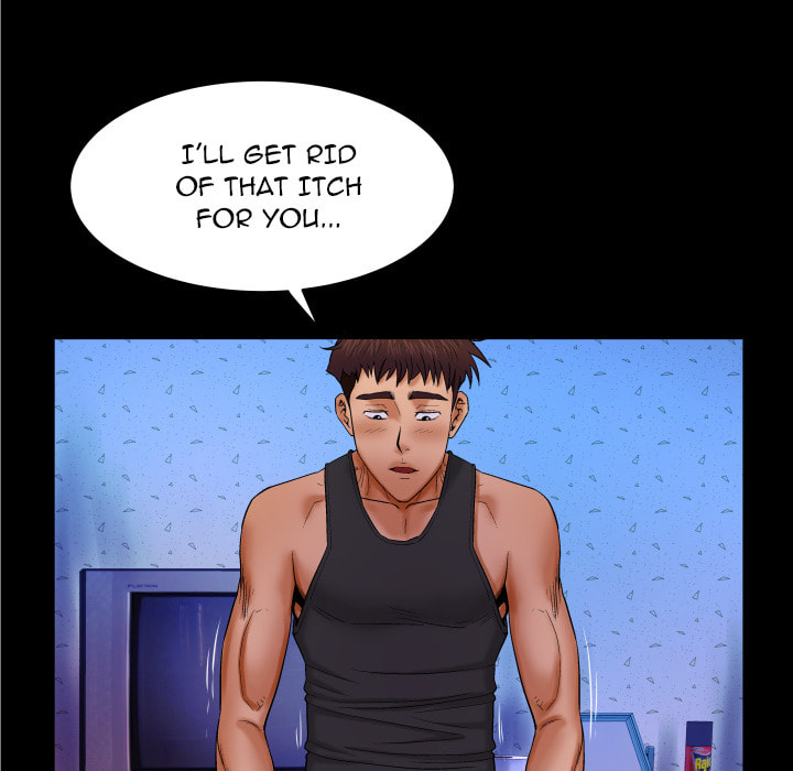 Read Mitsumei chapter 16 image 67 on Lezhin