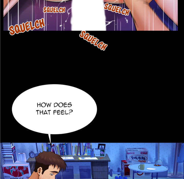 Read Mitsumei chapter 16 image 74 on Lezhin