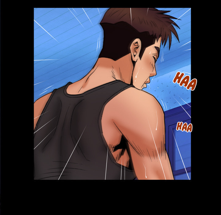 Read Mitsumei chapter 16 image 82 on Lezhin