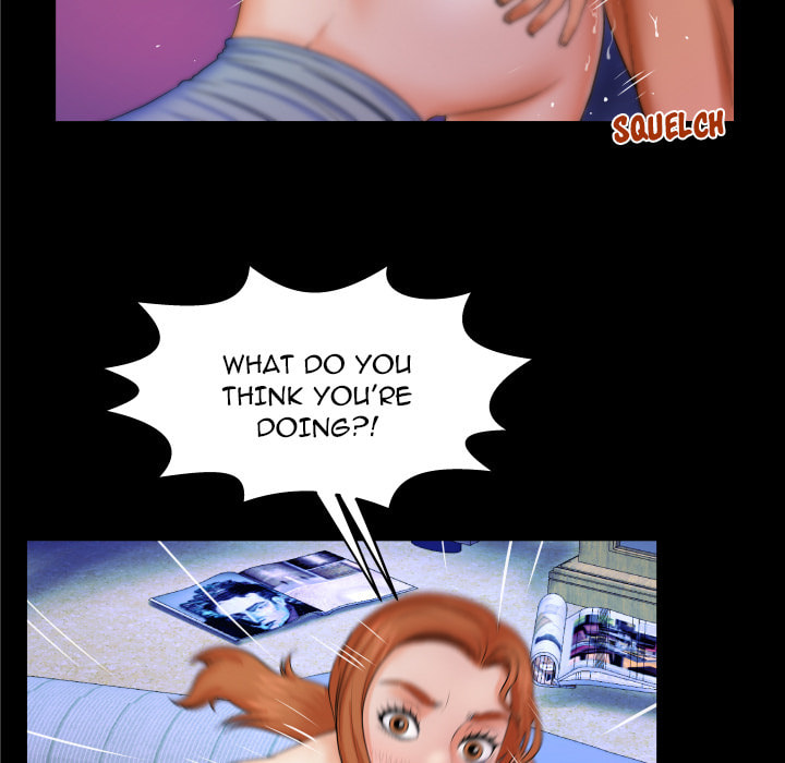 Read Mitsumei chapter 16 image 84 on Lezhin