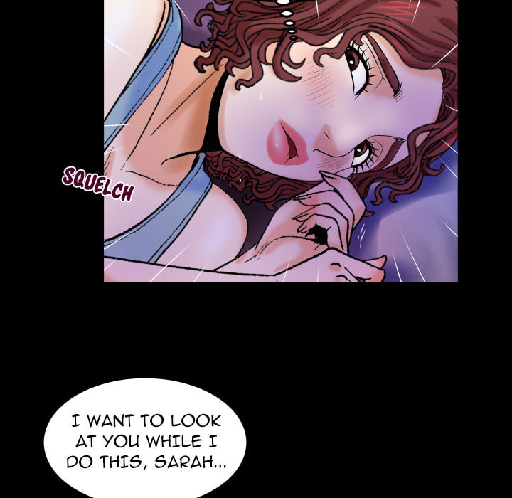 Read Mitsumei chapter 16 image 9 on Lezhin