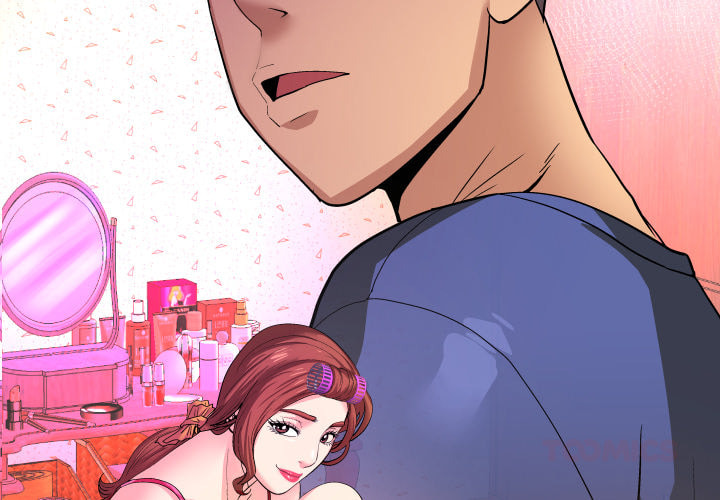 Read Mitsumei chapter 17 image 1 on Lezhin