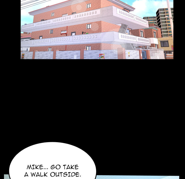 Read Mitsumei chapter 17 image 11 on Lezhin