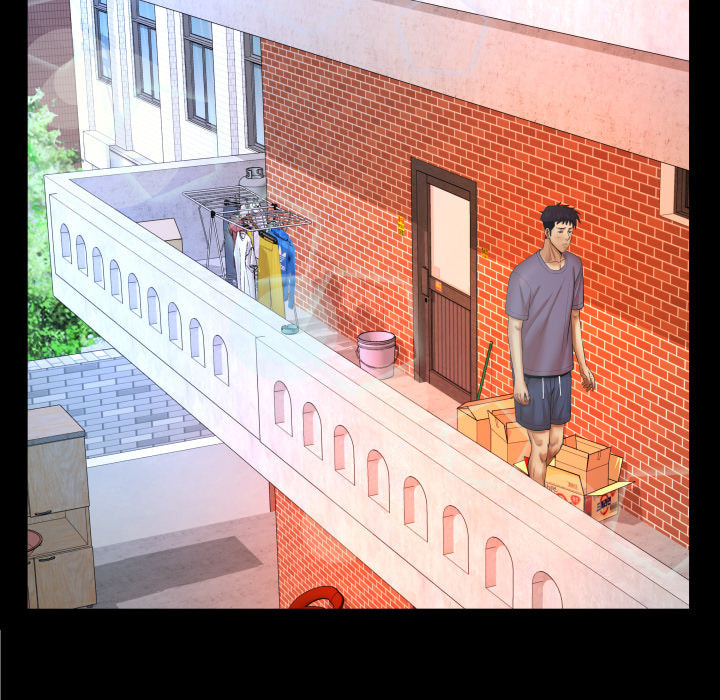 Read Mitsumei chapter 17 image 15 on Lezhin