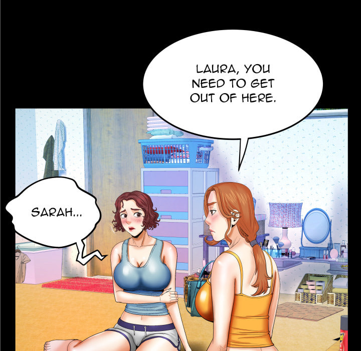 Read Mitsumei chapter 17 image 16 on Lezhin