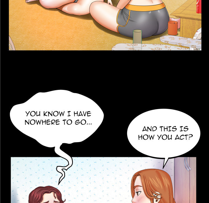 Read Mitsumei chapter 17 image 17 on Lezhin