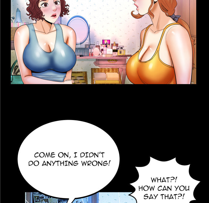 Read Mitsumei chapter 17 image 18 on Lezhin