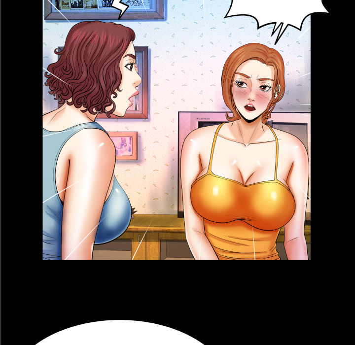 Read Mitsumei chapter 17 image 19 on Lezhin