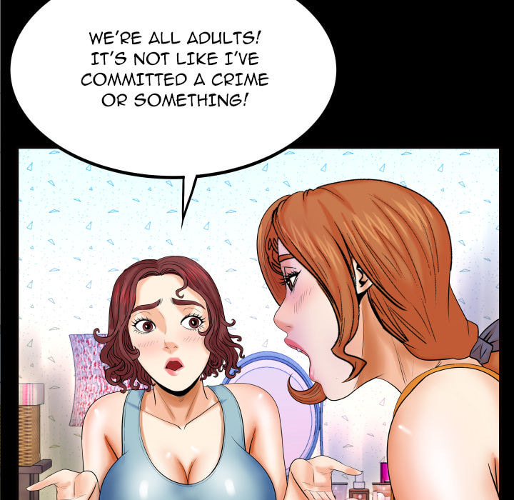 Read Mitsumei chapter 17 image 20 on Lezhin
