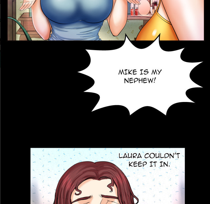 Read Mitsumei chapter 17 image 21 on Lezhin