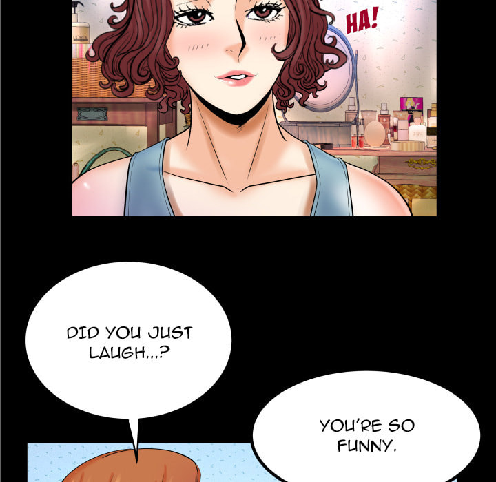 Read Mitsumei chapter 17 image 22 on Lezhin
