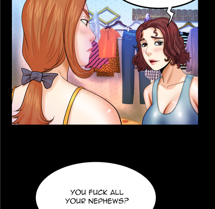 Read Mitsumei chapter 17 image 23 on Lezhin