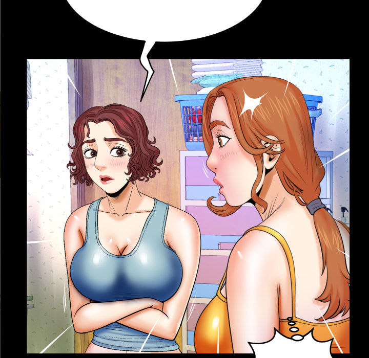 Read Mitsumei chapter 17 image 24 on Lezhin