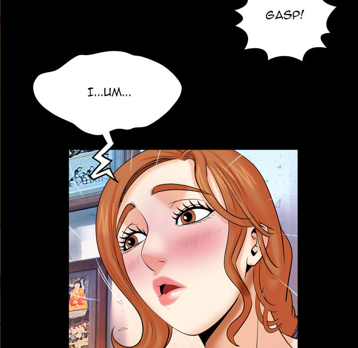 Read Mitsumei chapter 17 image 25 on Lezhin