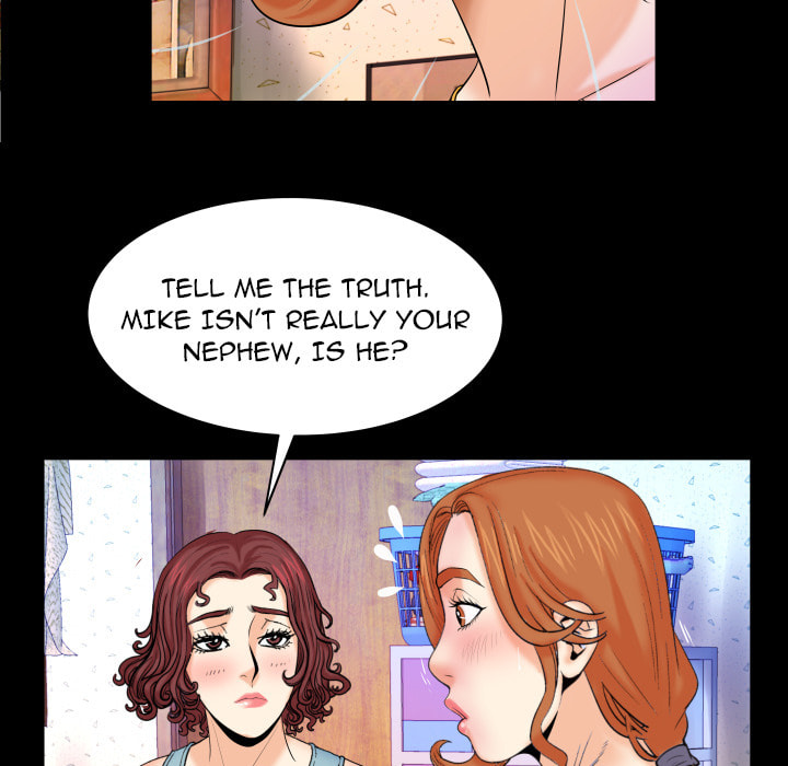 Read Mitsumei chapter 17 image 26 on Lezhin