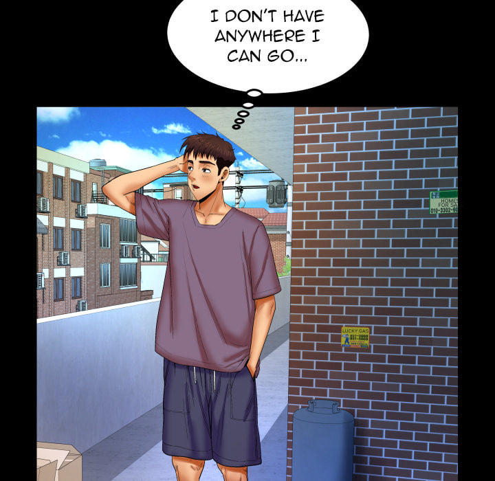 Read Mitsumei chapter 17 image 28 on Lezhin