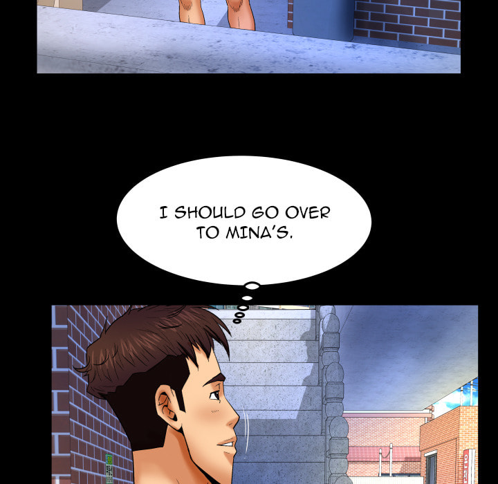 Read Mitsumei chapter 17 image 29 on Lezhin