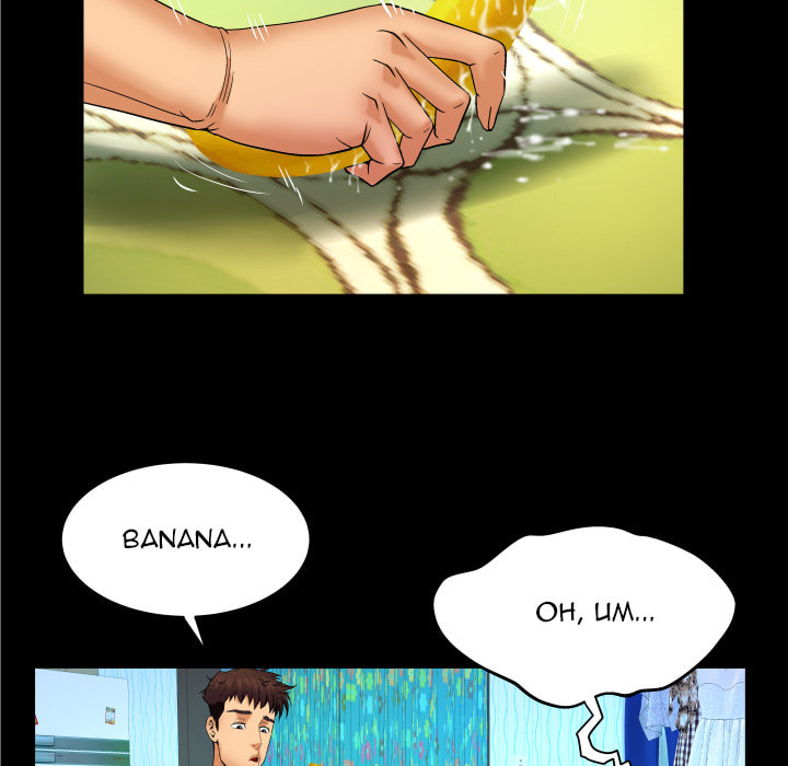 Read Mitsumei chapter 17 image 37 on Lezhin