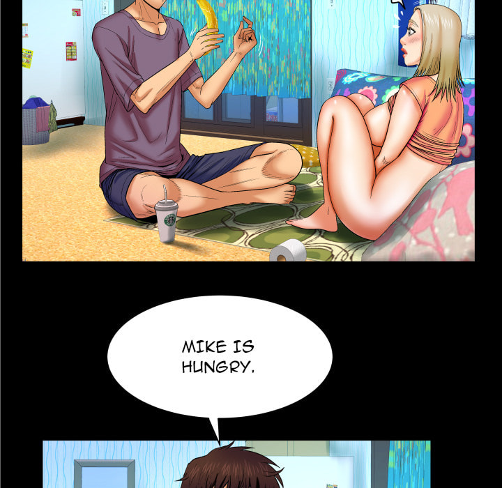 Read Mitsumei chapter 17 image 38 on Lezhin