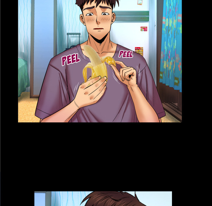 Read Mitsumei chapter 17 image 39 on Lezhin