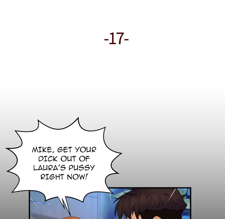 Read Mitsumei chapter 17 image 4 on Lezhin