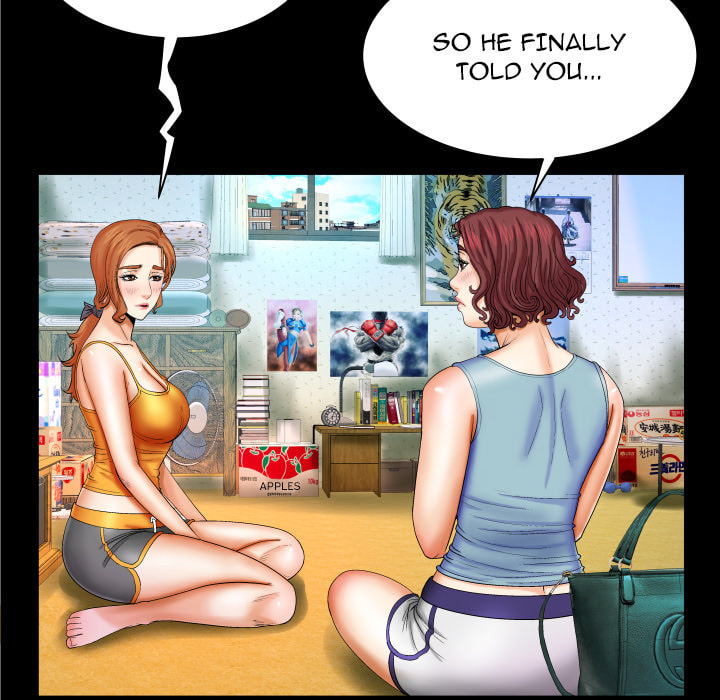 Read Mitsumei chapter 17 image 43 on Lezhin