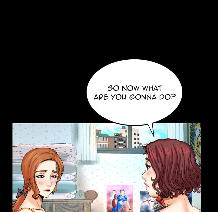 Read Mitsumei chapter 17 image 44 on Lezhin