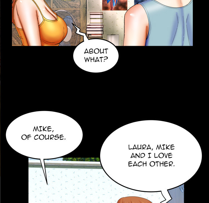 Read Mitsumei chapter 17 image 45 on Lezhin
