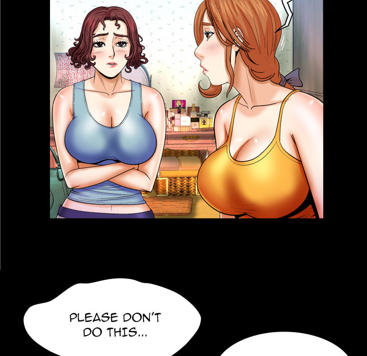 Read Mitsumei chapter 17 image 46 on Lezhin