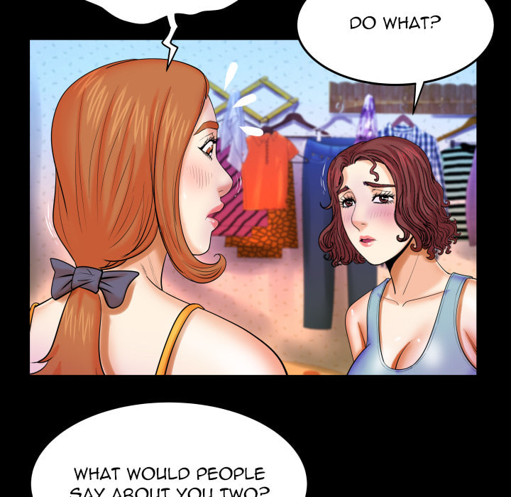 Read Mitsumei chapter 17 image 47 on Lezhin