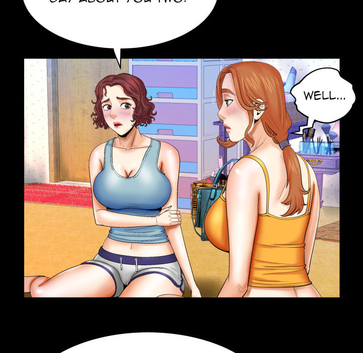 Read Mitsumei chapter 17 image 48 on Lezhin