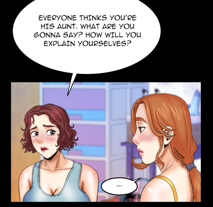Read Mitsumei chapter 17 image 49 on Lezhin