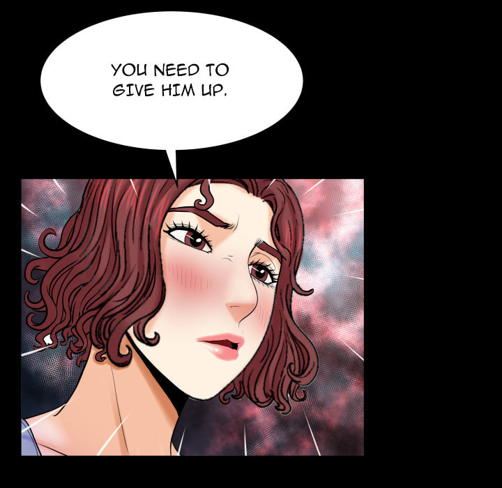 Read Mitsumei chapter 17 image 50 on Lezhin