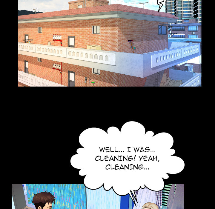 Read Mitsumei chapter 17 image 53 on Lezhin