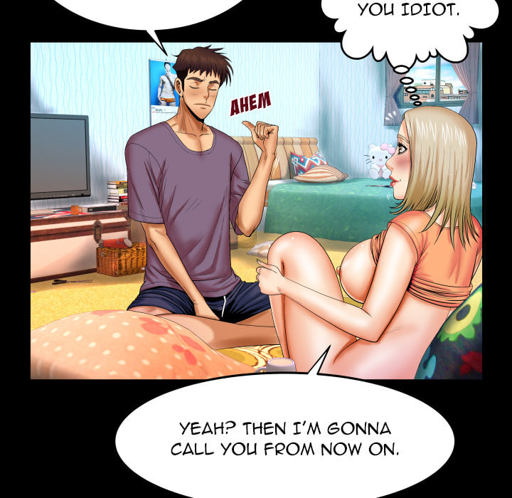 Read Mitsumei chapter 17 image 56 on Lezhin