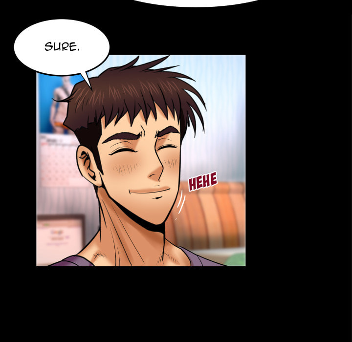 Read Mitsumei chapter 17 image 57 on Lezhin