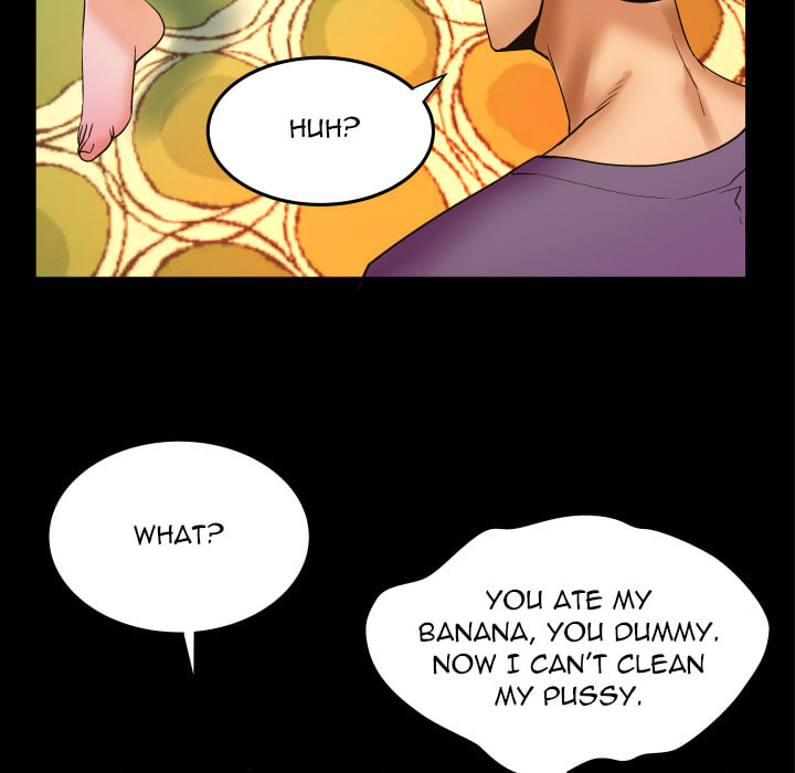 Read Mitsumei chapter 17 image 59 on Lezhin