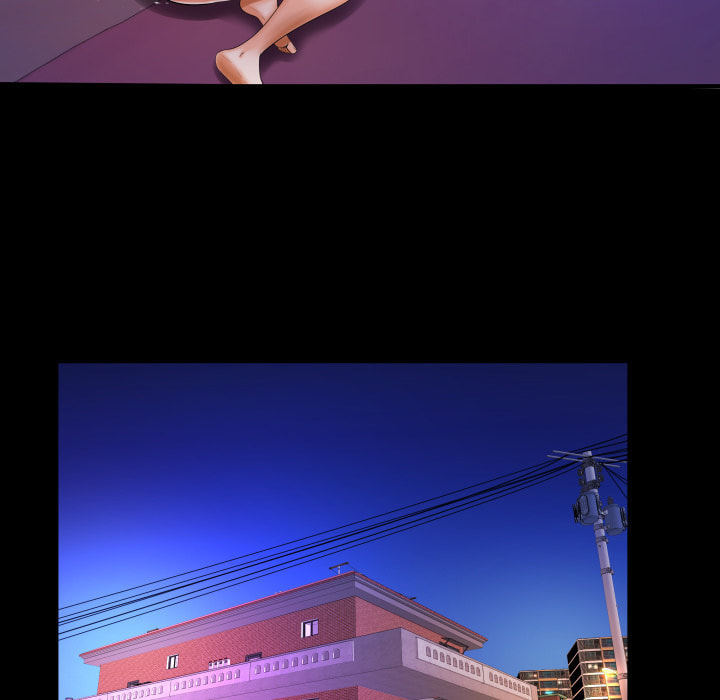 Read Mitsumei chapter 17 image 8 on Lezhin