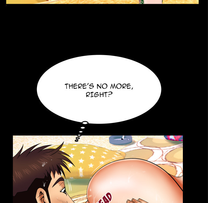 Read Mitsumei chapter 17 image 84 on Lezhin
