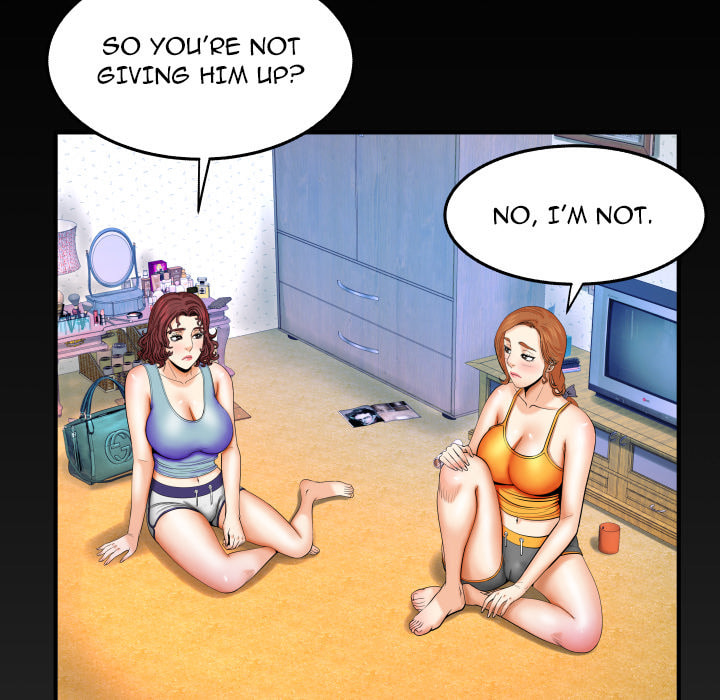 Read Mitsumei chapter 17 image 88 on Lezhin