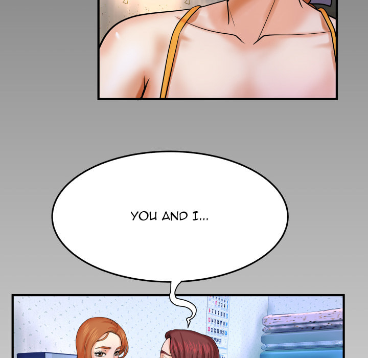 Read Mitsumei chapter 17 image 91 on Lezhin