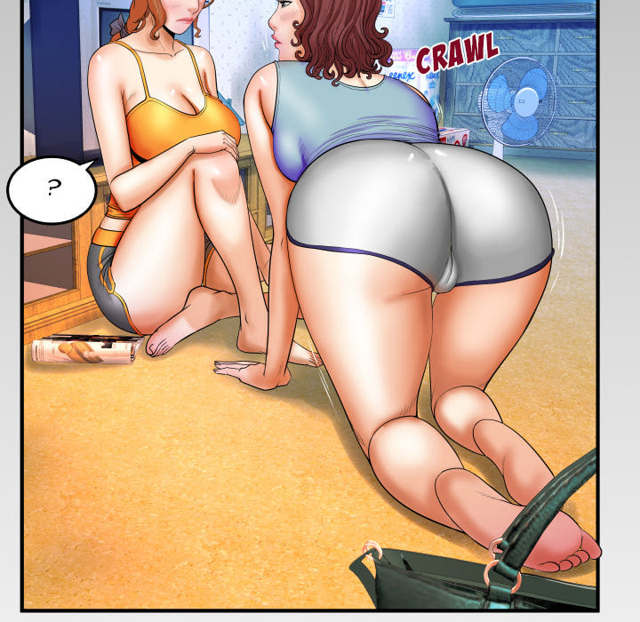 Read Mitsumei chapter 17 image 92 on Lezhin