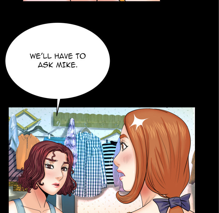 Read Mitsumei chapter 18 image 10 on Lezhin
